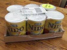 nido junior for children 1 to 3 years old - product's photo