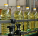 sunflower oil - product's photo