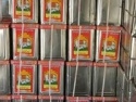 indian pure castor oil - product's photo
