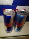red bull energy drink from austria - product's photo