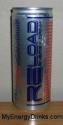great one lion club energy drink - product's photo