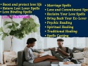 genuine love spells +27732767065 in french polynesia indonesia - product's photo