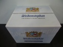 weihenstephaner hefeweissbier  - product's photo