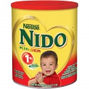 nido milk powder - product's photo