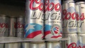 coca cola soft drink - product's photo