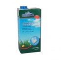uht fresh skimmed longlife milk - product's photo