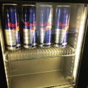 we have fresh stock of red bull energy drink 250ml   - product's photo