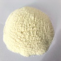 mango with milk powder beverage - product's photo