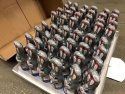 chocolate bunnies - product's photo