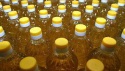 sunflower oil - product's photo