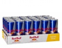 red bull energy drink - product's photo