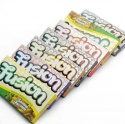 fusion magic mushroom chocolate - product's photo