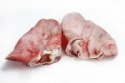 frozen pork parts - product's photo