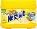 nestle nesquik banana 10x300gm - product's photo