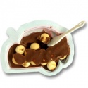 new choice chocolate and biscuit stick biscuits for wholesales - product's photo