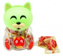 garfield chocolate 100g - product's photo