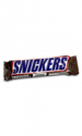 snickers - product's photo