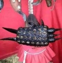   powerful spiritual talisman from the hands of the forefathers call  - product's photo