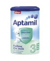 aptamil milk powder - product's photo