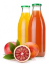ginseng energy fruit juice - product's photo
