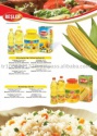 sunflower oil - product's photo