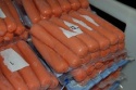 halal frozen chicken - product's photo
