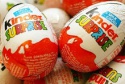 ferrero kinder surprise - product's photo