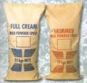 full cream milk powder - product's photo