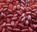 red speckled kidney beans - product's photo