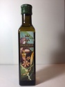 sacha inchi oil - product's photo