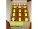 sunflower oil - product's photo