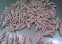 halal whole frozen chicken,chicken feet - product's photo